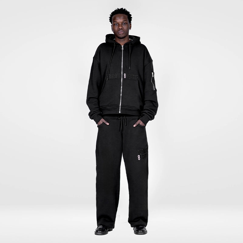 Renascor Chottetrack