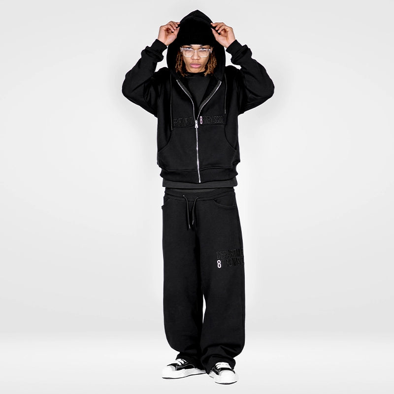 Renascor Chottetrack