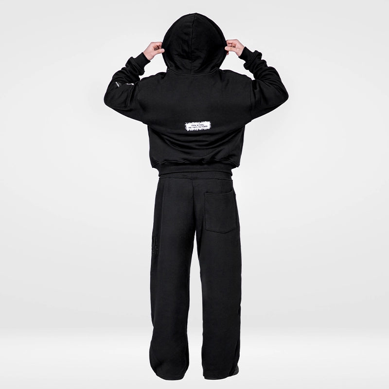 Renascor Signature Zip-Hoodie