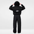 Renascor Signature Zip-Hoodie