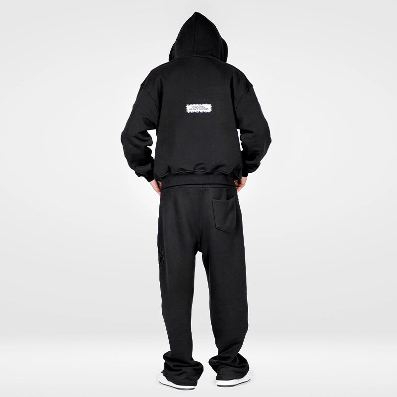 Renascor Chottetrack